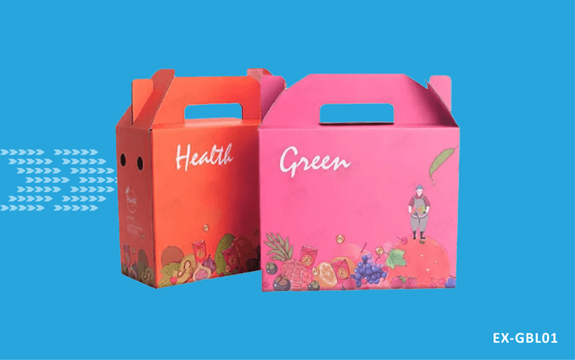 Gable Boxes