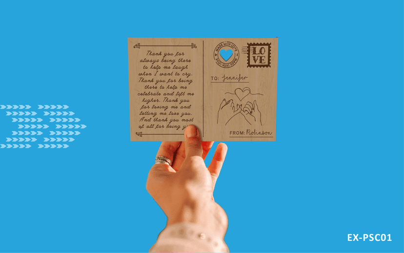 Postcards