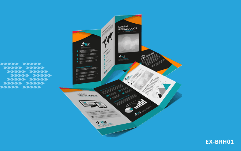 Brochures