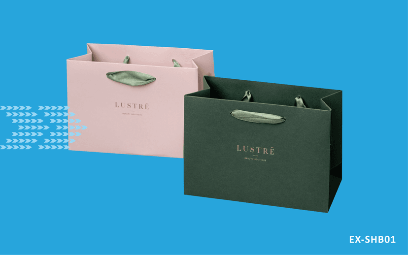 Shopping Bags