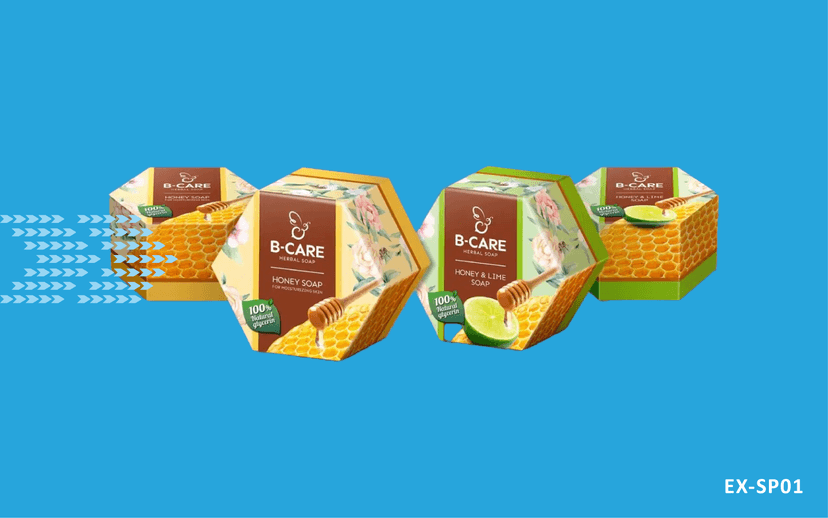 Soap Boxes